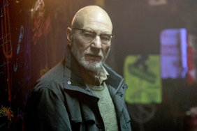 Barbaric Series With Patrick Stewart and Sam Claflin Announced, Michael Bay in Talks to Direct