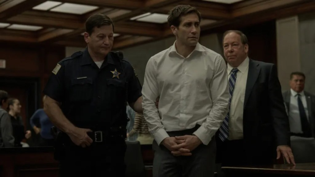 Presumed Innocent Finale Ending Explained & Spoilers: Is the Killer Revealed?