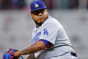 Reyes Moronta Dodgers cause of death accident