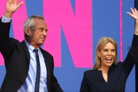 Who Is Robert F. Kennedy Jr.'s Wife? Cheryl Hines' Kids & Relationship History