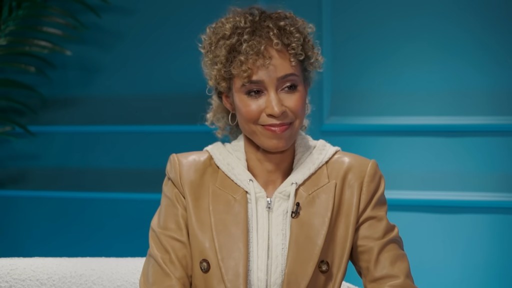 Was Sage Steele Fired From ESPN? Controversy Explained
