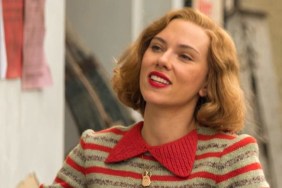 Scarlett Johansson ‘Blacked out’ During the SNL Weekend Update That Mocked Her AI Controversy