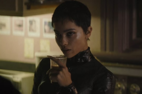 Caught Stealing Cast: Zoë Kravitz in Talks for Darren Aronofsky's Crime Thriller Movie