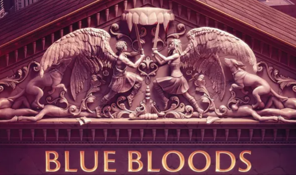 Blue Bloods: Teen Vampire Series in the Works at Awesomeness