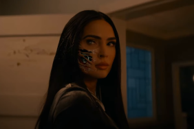 Subservience Trailer: Megan Fox Is a Killer AI Android in Horror Movie