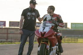 One Fast Move Trailer Previews Prime Video’s Motorcycle Racing Thriller Movie
