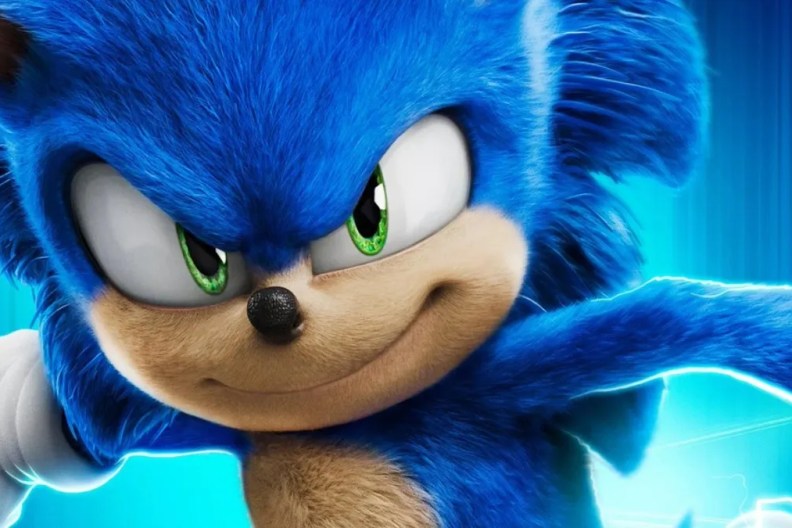 Sonic the Hedgehog 3 Trailer: Is It Real or Fake?