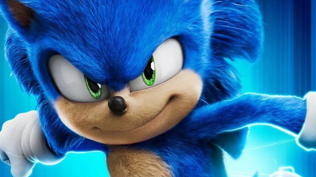 Sonic the Hedgehog 3 Trailer: Is It Real or Fake?