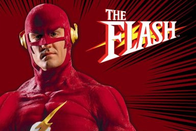 The Flash (1990 Blu-ray Review