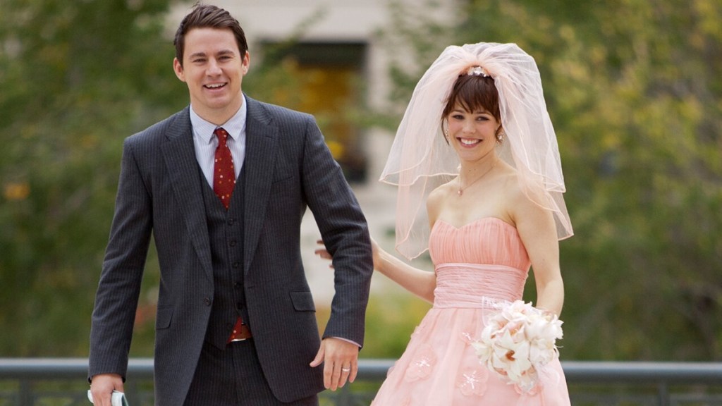 How to Watch The Vow (2012) Online Free