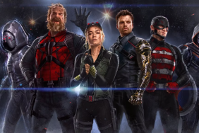 Thunderbolts* Extended Trailer Shows More of Florence Pugh MCU Movie