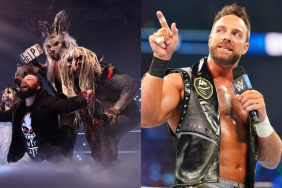 WWE's LA Knight, with a history involving Bray Wyatt, has shared his thoughts on The Wyatt Sicks.