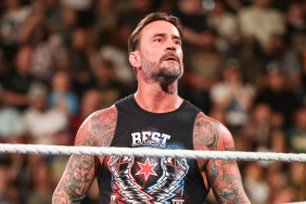 Former WWE Champion CM Punk is set to face Drew McIntyre next week at SummerSlam