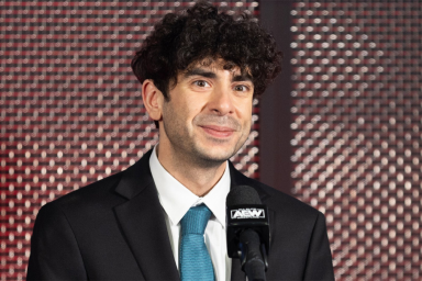 Tony Khan