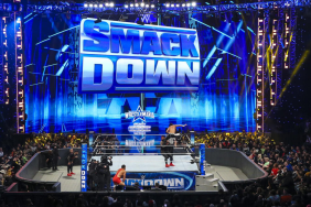 This week's WWE Smackdown is set to feature stars like Cody Rhodes, Logan Paul, LA Knight.