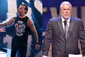 WWE Hall of Famer Kevin Nash has shared his thoughts on CM Punk's current run