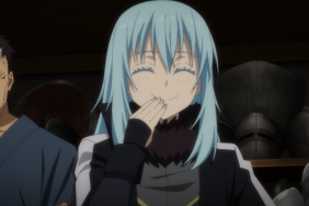 That Time I Got Reincarnated as a Slime Season 3 Episode 18