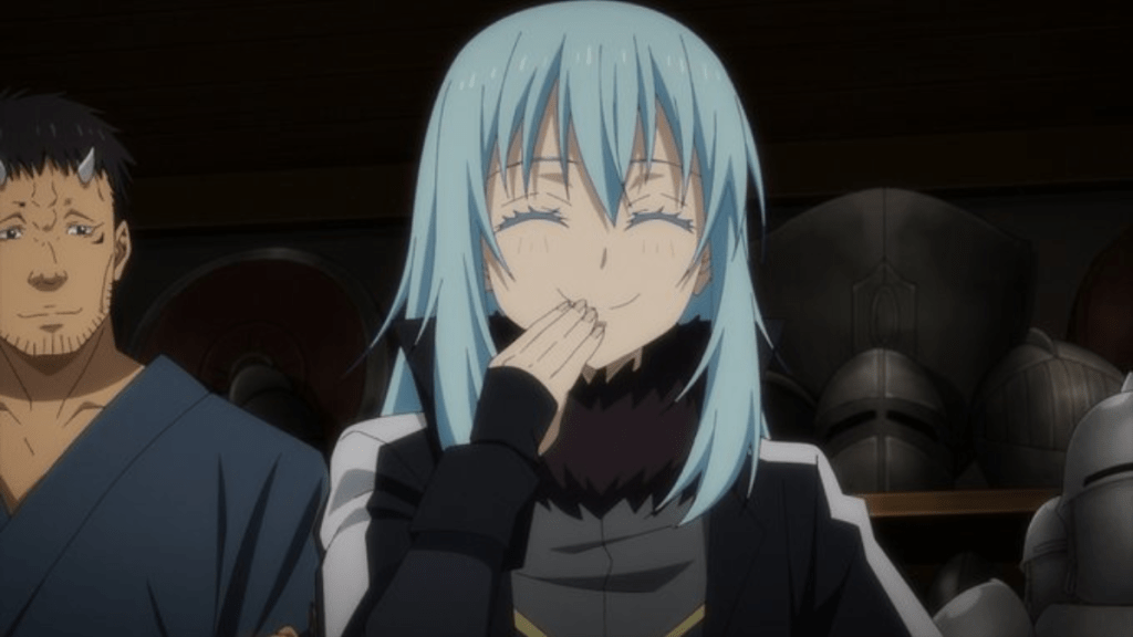 That Time I Got Reincarnated as a Slime Season 3 Episode 18