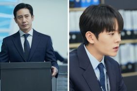 The Auditors K-drama Episode 1