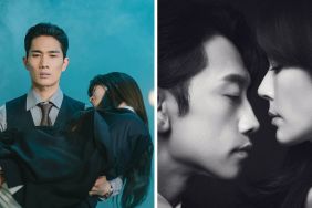 K-drama episode releases of the week