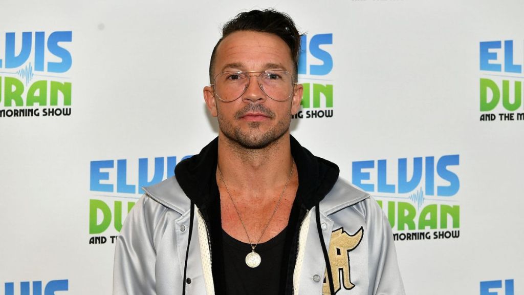 Carl Lentz