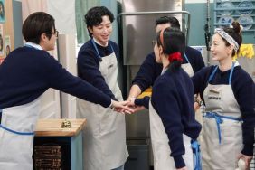 Jinny's Kitchen Season 2 Episode 3 release date