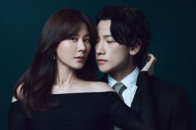 Red Swan K-drama Episodes 5 and 6