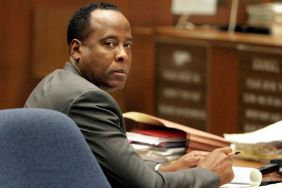 Conrad Murray