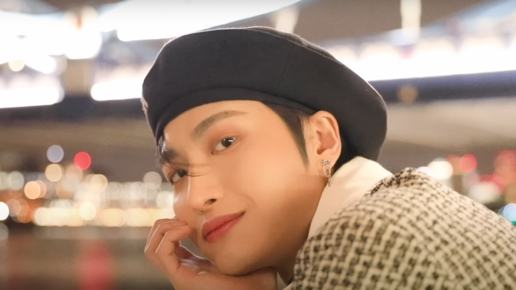 Fans wonder if Ateez Seonghwa will participate in the July 17 Oakland concert