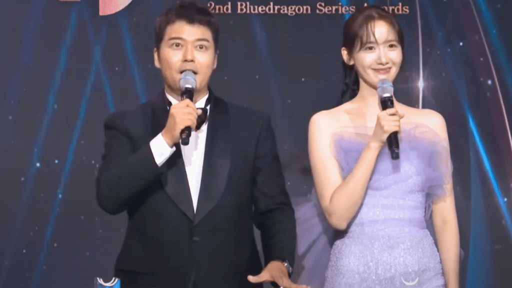 Blue Dragon Series Awards 2024 shared release date, time and live streaming deatils of ceremony which will be hosted by Yoona and Jun Hyun Moo