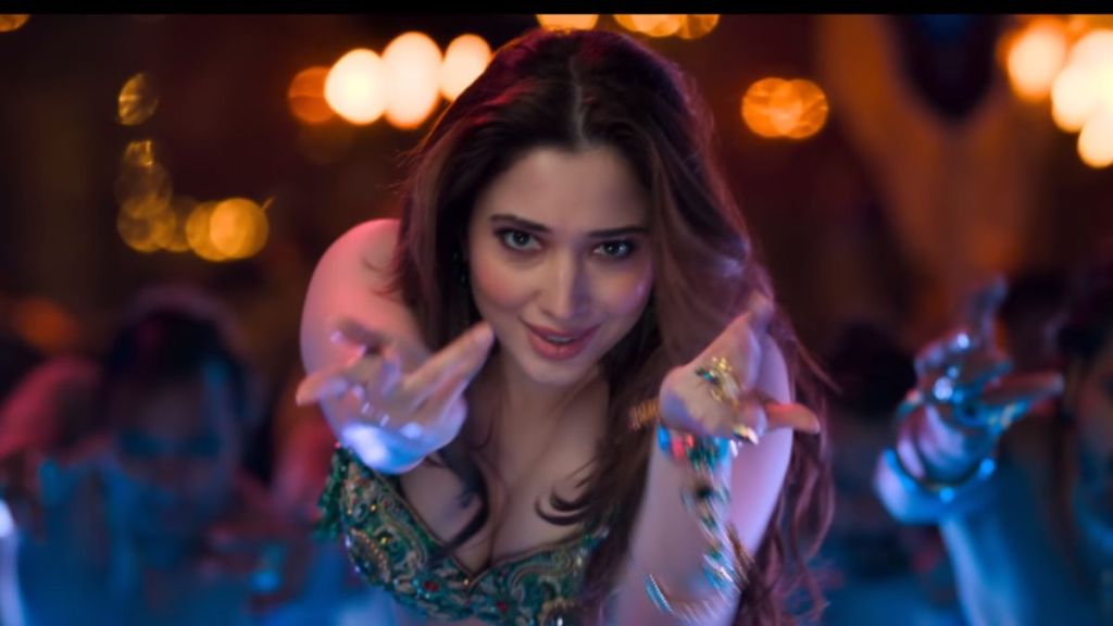 Stree 2, Tamannaah Bhatia