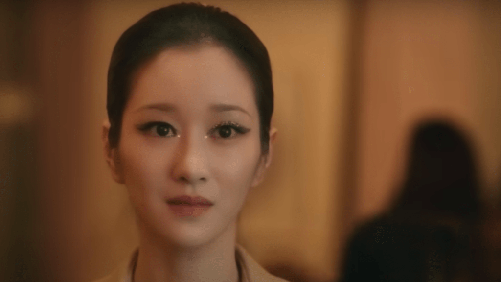 Seo Yea Ji's Eve K-drama Ending explained