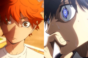 Best Sports Anime Protagonists: Isagi, Hinata & More