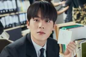 The Auditors K-drama episodes 7 and 8