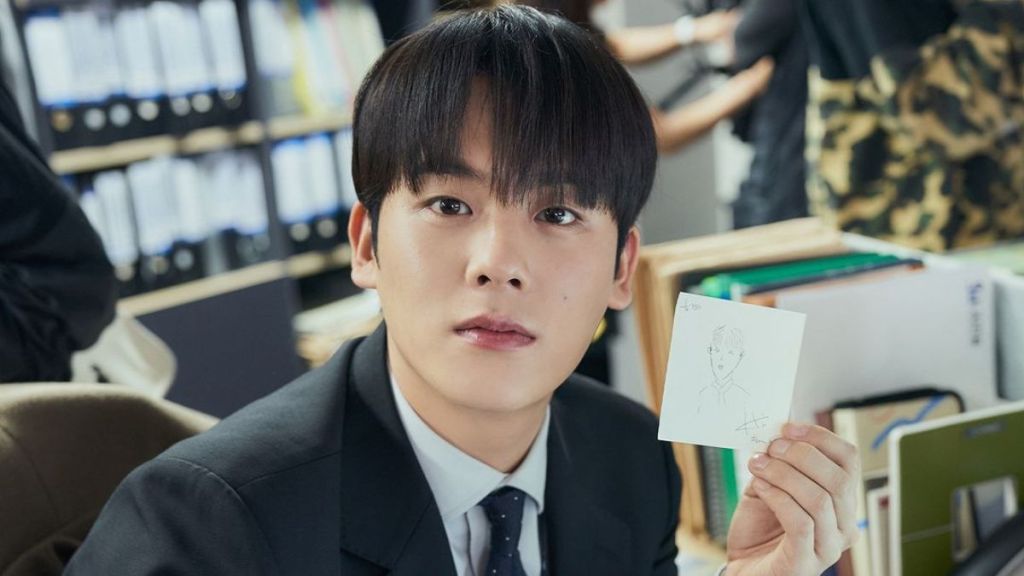 The Auditors K-drama episodes 7 and 8