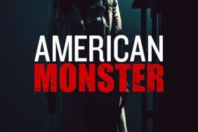 Kevin Blankenship American Monster