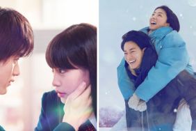 Japanese Romance dramas Netflix