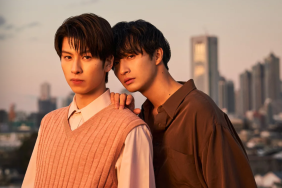 Japanese BL drama Love Is Better