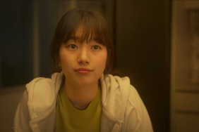 Bae Suzy in new film Delusion