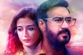 Ajay Devgn Tabu movie