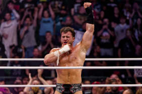 Will former AEW World Champion MJF ever join WWE?