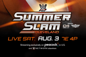 WWE SummerSlam is set to feature superstars like Cody Rhodes, Solo Sikoa, Rhea Ripley, Liv Morgan and many more