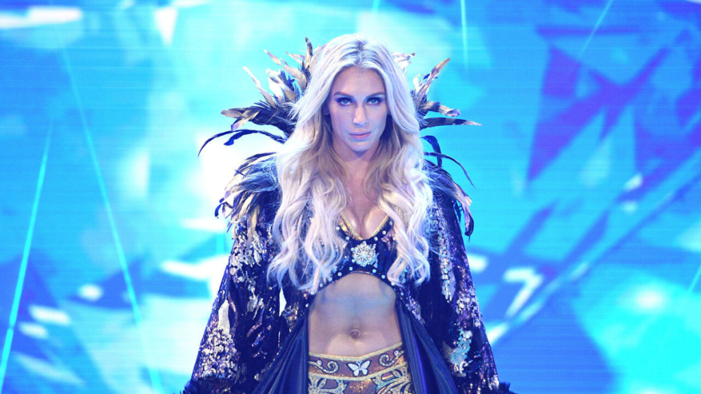 Is former Women's Champion Charlotte Flair hinting at her return at WWE SummerSlam?