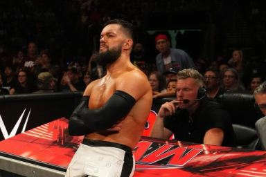 Finn Balor