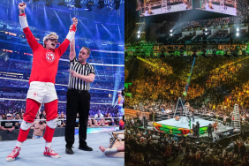 Is Johnny Knoxville coming to WWE Money in the Bank 2024 for Sami Zayn?