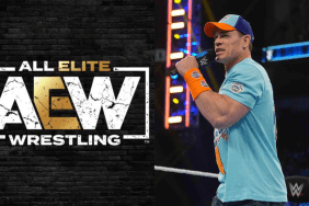 Former AEW World Champions CM Punk, Jon Moxley and Chris Jericho have face WWE star John Cena