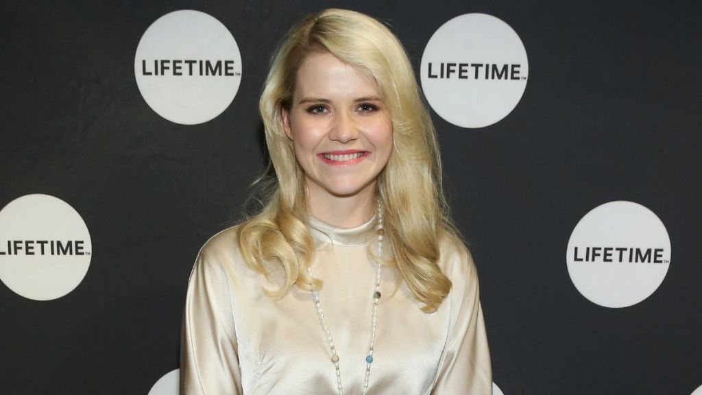 Elizabeth Smart