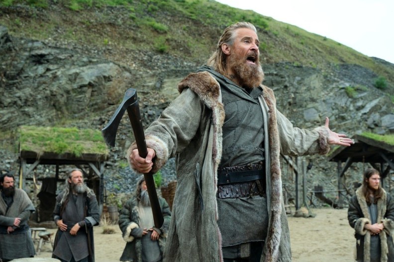 Vikings: Valhalla Season 3: How Many Episodes & When Do New Episodes Come Out?