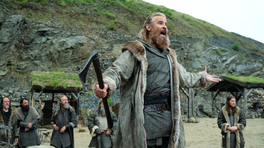 Vikings: Valhalla Season 3: How Many Episodes & When Do New Episodes Come Out?