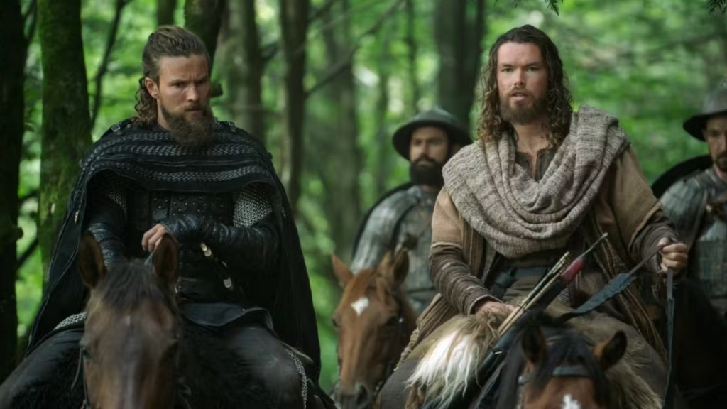 Vikings: Valhalla Season 3 Ending Explained: What Happens to Every Character